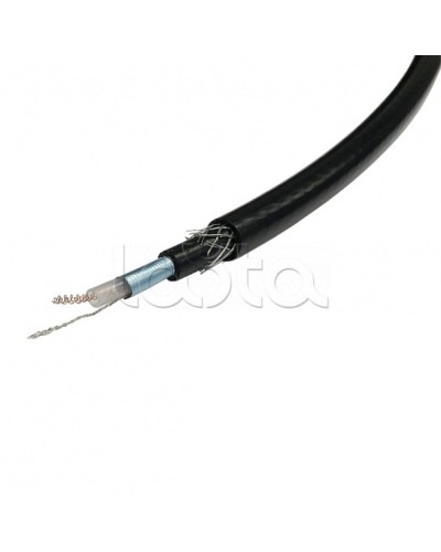 Трибоэлектрический кабель бронированный Forteza ЛИАНА-ЧЭБ в Березниках Извещатели охраны периметра Pintop.ru