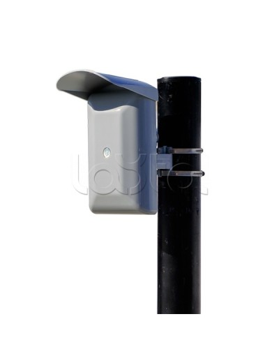 Извещатель радиоволновой однопозиционный Forteza ЗЕБРА-84(24)-Ethernet в Березниках Извещатели охраны периметра Pintop.ru