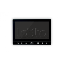 Видеодомофон Fox FX-PVD74GM ВИНСЕНТ 7B 7" IPS (1024*600)