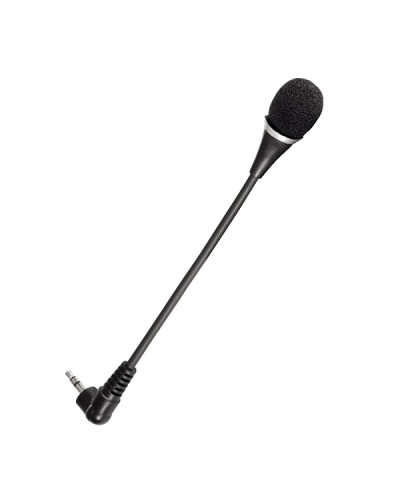 Микрофон Getcall GC-0005B2 в Березниках Микрофонные консоли и микрофоны Pintop.ru