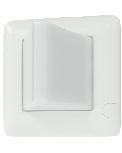 Лампа коридорная Getcall GC-0612W2 в Березниках Светильники Pintop.ru