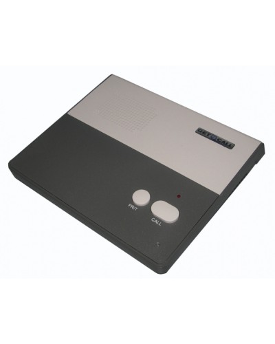 Пульт громкой связи Getcall GC-4017D1.1 в Березниках Переговорные устройства Pintop.ru