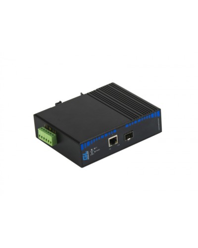 Медиаконвертер Gigalink GL-MC-UTPG-SFPG-FI в Березниках Медиаконвертеры Pintop.ru