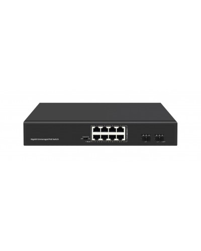 Коммутатор Gigalink GL-SW-G005-08P в Березниках Коммутаторы Pintop.ru