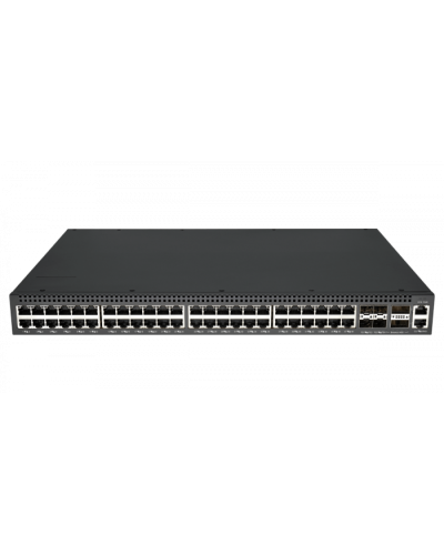 Управляемый коммутатор L3 Gigalink GL-SW-G302-54TC в Березниках Коммутаторы Pintop.ru