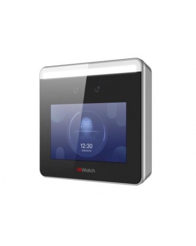 Терминал доступа с распознаванием лиц и Wi-Fi HiWatch ACT-T1331W в Березниках Считыватели Pintop.ru