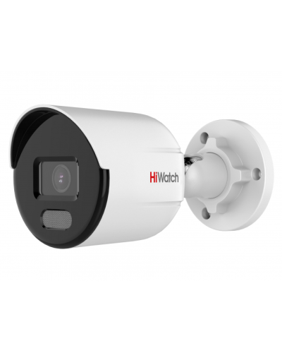 IP-камера видеонаблюдения уличная в стандартном исполнении HiWatch DS-I250L(C)(4 mm) в Березниках IP-камеры Pintop.ru