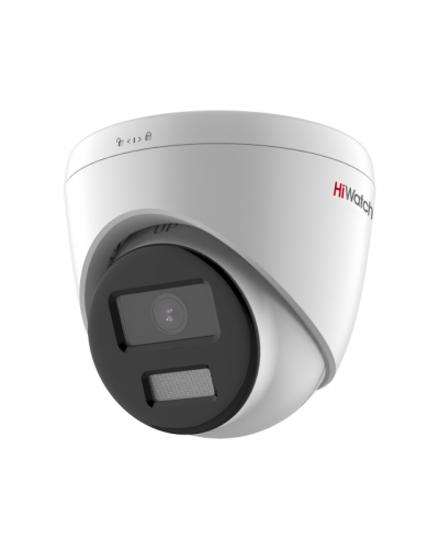 IP-камера видеонаблюдения купольная уличная HiWatch DS-I453L(C)(2.8mm) в Березниках IP-камеры Pintop.ru