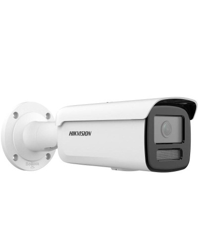IP-камера видеонаблюдения цилиндрическая Hikvision DS-2CD2T43G2-4LI(6mm) в Березниках IP-камеры Pintop.ru