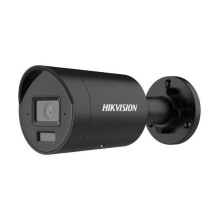 IP-камера видеонаблюдения цилиндрическая Hikvision DS-2CD2083G2-LI2U(2.8mm)(BLACK)