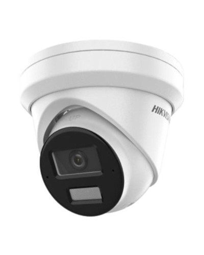 IP-камера видеонаблюдения купольная Hikvision DS-2CD2383G2-LI2U(2.8mm) в Березниках IP-камеры Pintop.ru