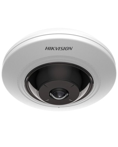 IP-камера видеонаблюдения купольная Hikvision DS-2CD2955G0-ISU(1.05mm) в Березниках IP-камеры Pintop.ru