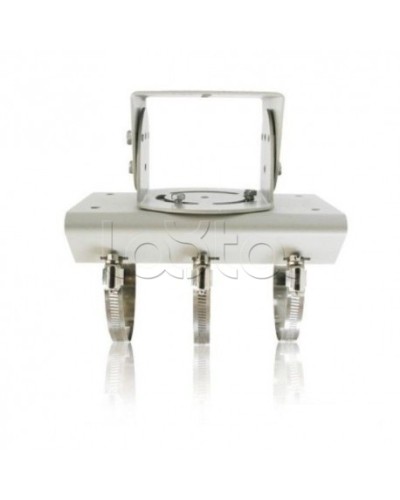 Кронштейн для стобового монтажа Hikvision DS-1214ZJ в Березниках Кронштейны и адаптеры для камер и мониторов Pintop.ru