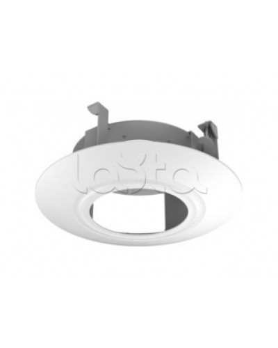 Кронштейн внутрепотолочный Hikvision DS-1227ZJ-PT6 в Березниках Кронштейны и адаптеры для камер и мониторов Pintop.ru