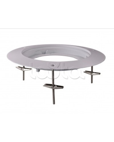 Кронштейн внутрепотолочный Hikvision DS-1249ZJ в Березниках Кронштейны и адаптеры для камер и мониторов Pintop.ru