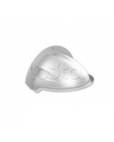 Козырек Hikvision DS-1250ZJ в Березниках Кожухи и термокожухи для камер Pintop.ru
