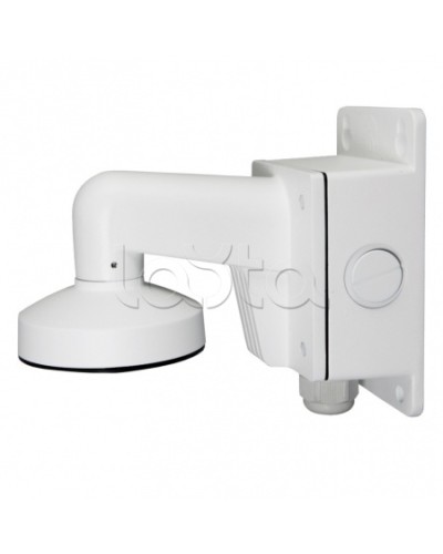 Кронштейн для настенного монтажа Hikvision DS-1272ZJ-110B в Березниках Кронштейны и адаптеры для камер и мониторов Pintop.ru