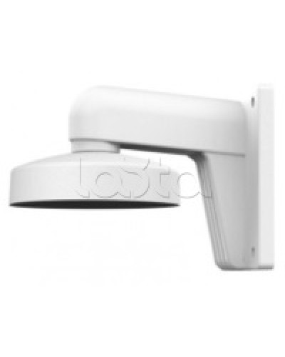 Кронштейн для настенного монтажа Hikvision DS-1272ZJ-120 в Березниках Кронштейны и адаптеры для камер и мониторов Pintop.ru