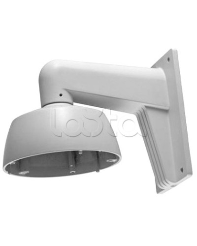 Кронштейн для настенного монтажа Hikvision DS-1273ZJ-160 в Березниках Кронштейны и адаптеры для камер и мониторов Pintop.ru