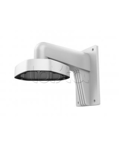 Кронштейн настенный Hikvision DS-1273ZJ-DM25(M1) в Березниках Кронштейны и адаптеры для камер и мониторов Pintop.ru