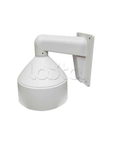 Кронштейн для настенного монтажа Hikvision DS-1273ZJ-DM26 в Березниках Кронштейны и адаптеры для камер и мониторов Pintop.ru