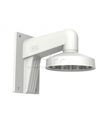 Кронштейн для настенного монтажа Hikvision DS-1273ZJ-DM32 в Березниках Кронштейны и адаптеры для камер и мониторов Pintop.ru