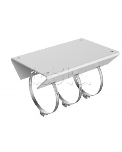 Кронштейн Hikvision DS-1275ZJ-BJH/600mm в Березниках Кронштейны и адаптеры для камер и мониторов Pintop.ru