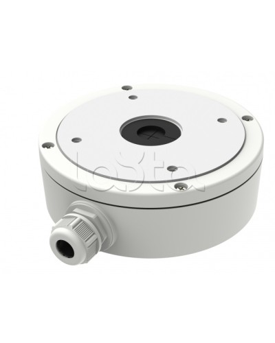 Коробка монтажная Hikvision DS-1280ZJ-M(SPTZ) в Березниках Кронштейны и адаптеры для камер и мониторов Pintop.ru