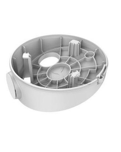 Коробка монтажная Hikvision DS-1281ZJ-DM27 в Березниках Кронштейны и адаптеры для камер и мониторов Pintop.ru