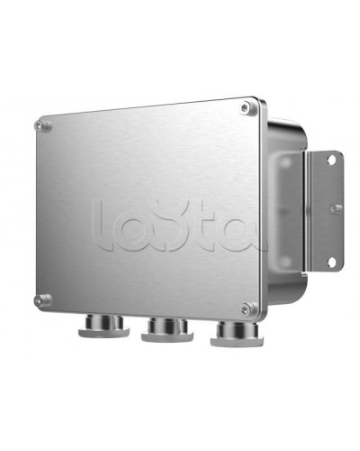 Коробка монтажная Hikvision DS-1284ZJ-M в Березниках Распределительные коробки Pintop.ru