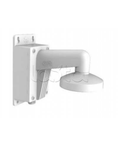 Кронштейн настенный Hikvision DS-1473ZJ-135B в Березниках Кронштейны и адаптеры для камер и мониторов Pintop.ru