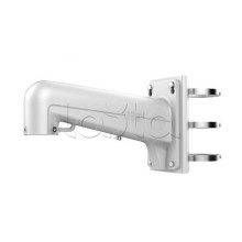 Кронштейн для столбового монтажа Hikvision DS-1602ZJ-pole