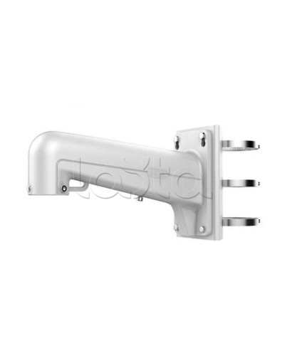 Кронштейн для столбового монтажа Hikvision DS-1602ZJ-pole в Березниках Кронштейны и адаптеры для камер и мониторов Pintop.ru