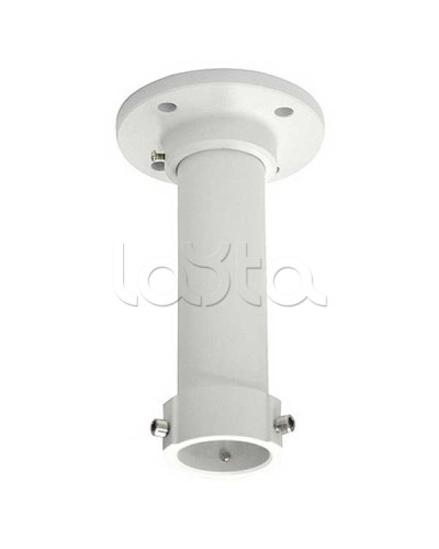 Кронштейн для потолочного монтажа Hikvision DS-1661ZJ в Березниках Кронштейны и адаптеры для камер и мониторов Pintop.ru