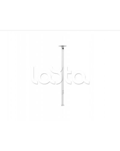 Удлинитель для подвесного кронштейна Hikvision DS-1673ZJ-P в Березниках Кронштейны и адаптеры для камер и мониторов Pintop.ru