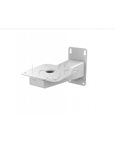 Кронштейн для настенного монтажа Hikvision DS-1693ZJ-S в Березниках Кронштейны и адаптеры для камер и мониторов Pintop.ru