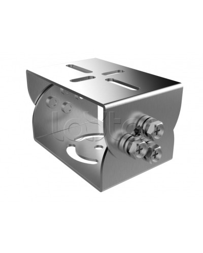 Площадка установочная Hikvision DS-1706ZJ в Березниках Кронштейны и адаптеры для камер и мониторов Pintop.ru