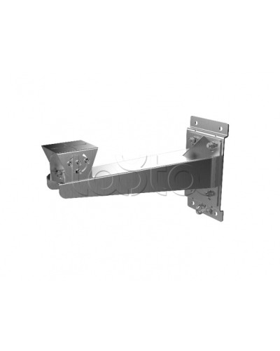 Кронштейн настенный Hikvision DS-1707ZJ-Y в Березниках Кронштейны и адаптеры для камер и мониторов Pintop.ru