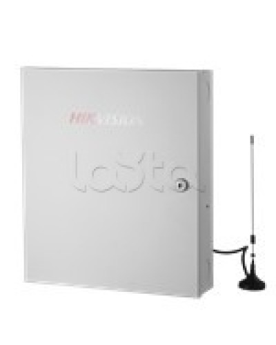 Контрольная панель охранная на 8 шлейфов Hikvision DS-19A08-01BNG в Березниках Приемно-контрольные приборы Pintop.ru