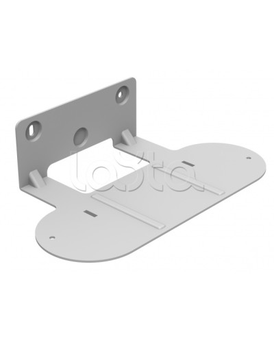 Кронштейн для настенного монтажа Hikvision DS-2102ZJ в Березниках Кронштейны и адаптеры для камер и мониторов Pintop.ru