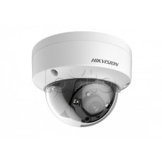 Камера видеонаблюдения купольная Hikvision DS-2CE57H8T-VPITF (3.6mm)