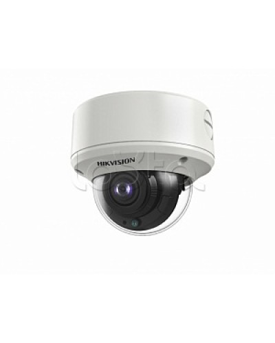 Камера видеонаблюдения купольная Hikvision DS-2CE59H8T-AVPIT3ZF (2.7-13.5 mm) в Березниках Аналоговые камеры Pintop.ru