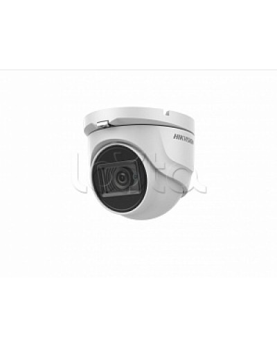 Камера видеонаблюдения купольная Hikvision DS-2CE76H8T-ITMF (2.8mm) в Березниках Аналоговые камеры Pintop.ru