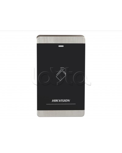 Считыватель карт Mifare Hikvision DS-K1103M в Березниках Считыватели Pintop.ru