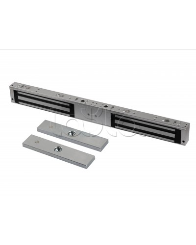 Замок электромагнитный Hikvision DS-K4H250D в Березниках Электромагнитные замки Pintop.ru