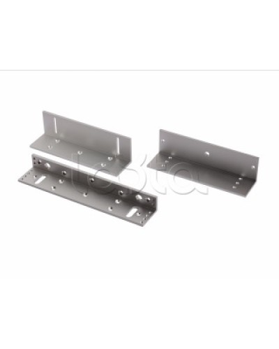 Комплект монтажных уголков Hikvision DS-K4H258D-LZ в Березниках Дополнительное оборудование для СКУД Pintop.ru