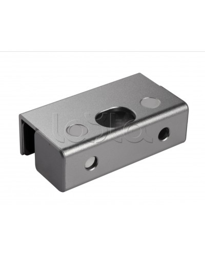 Комплект монтажный Hikvision DS-K4T100-U1 в Березниках Защелки Pintop.ru