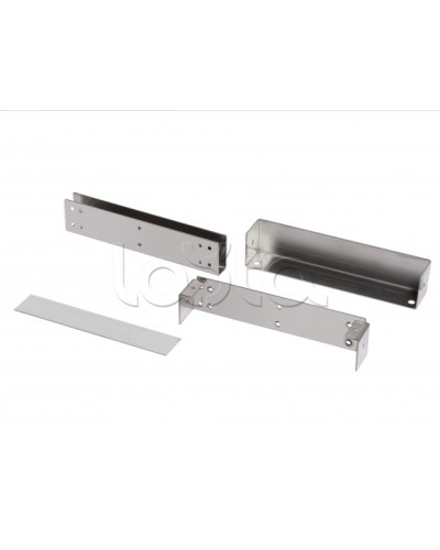 Комплект монтажный Hikvision DS-K4T100-U2 в Березниках Защелки Pintop.ru