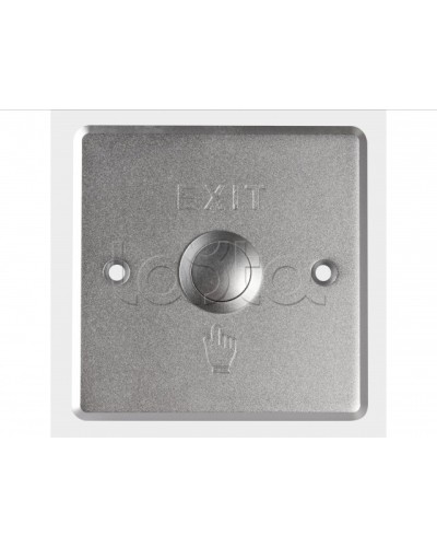 Кнопка выхода механическая Hikvision DS-K7P01 в Березниках Кнопки выхода Pintop.ru