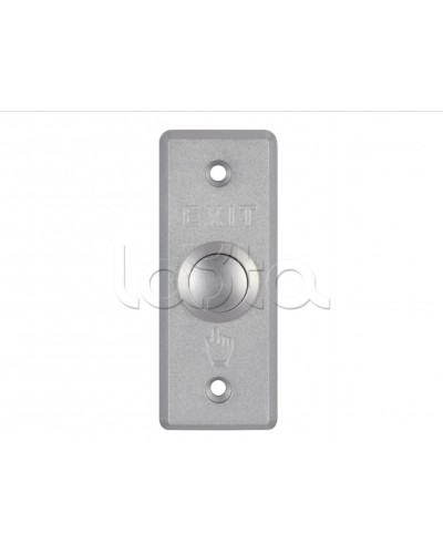 Кнопка выхода механическая Hikvision DS-K7P02 в Березниках Кнопки выхода Pintop.ru